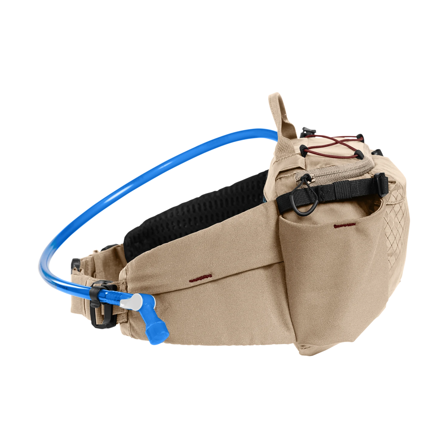 CAMELBAK MULE 5 L WAIST PACK Bolsa de hidratação Moondust