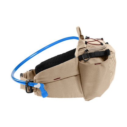 Bolsa de Hidratação CAMELBAK MULE 5 L WAIST PACK Moondust