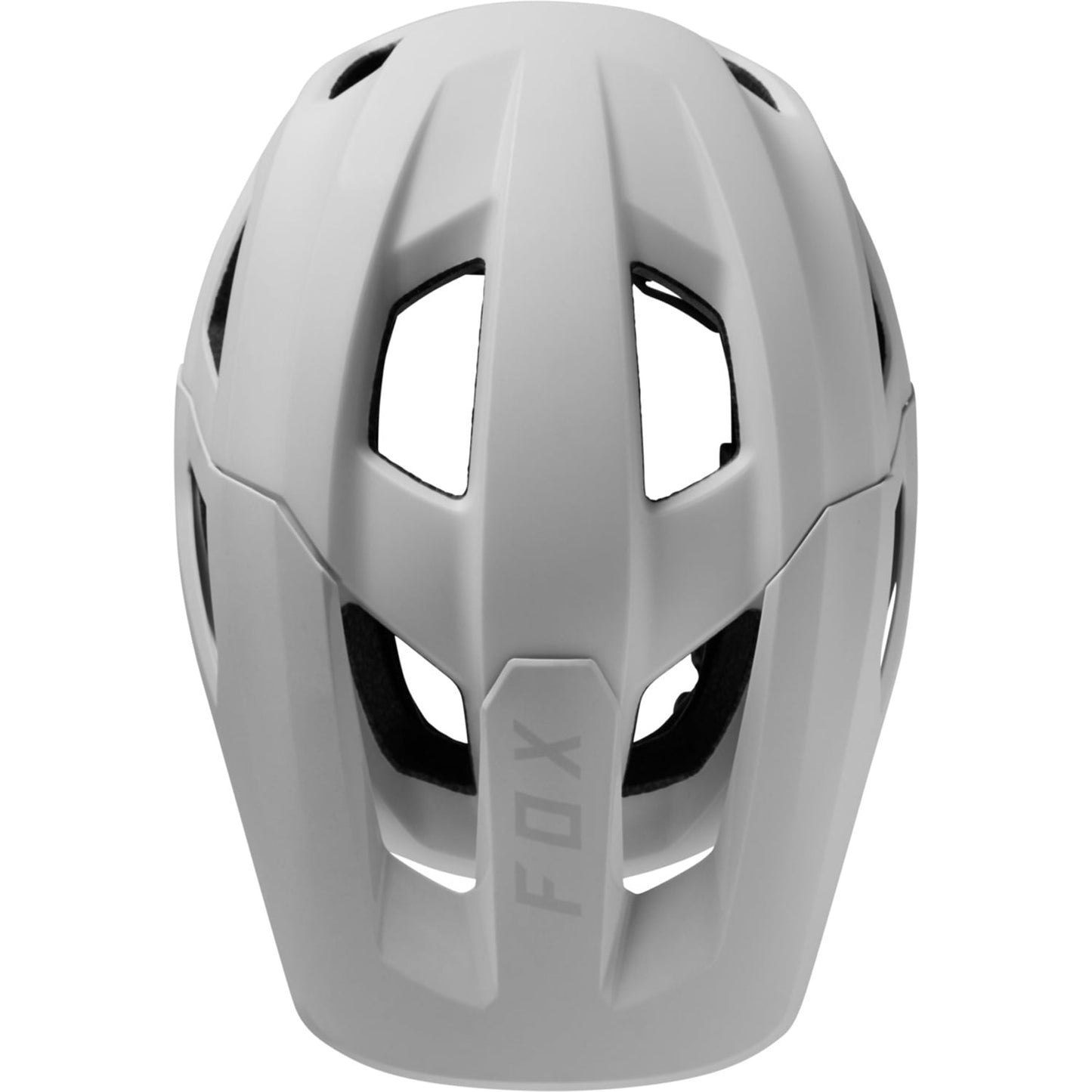 Capacete BTT FOX MAINFRAME MIPS Branco 2025