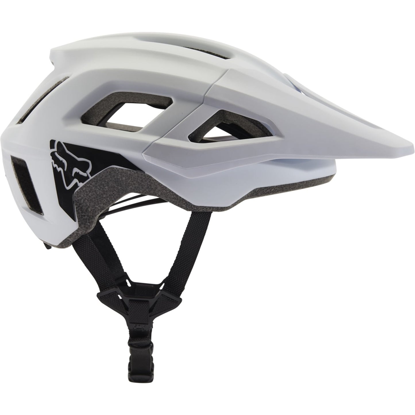 Capacete BTT FOX MAINFRAME MIPS Branco 2025