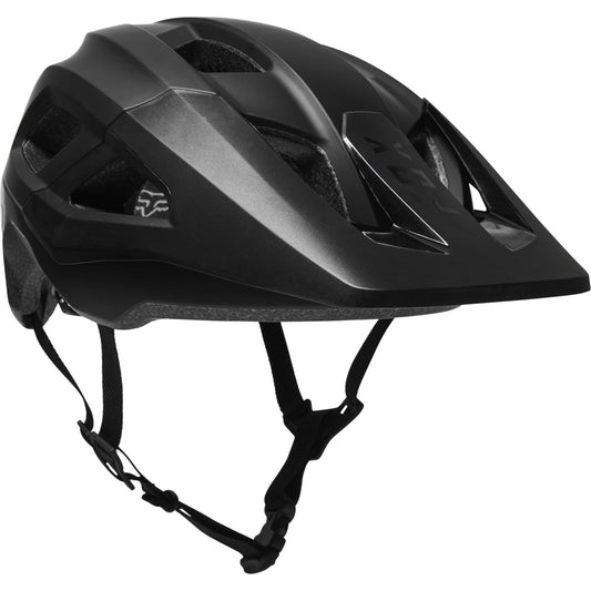 Capacete de MTB FOX MAINFRAME TRVRS MIPS Preto 2025