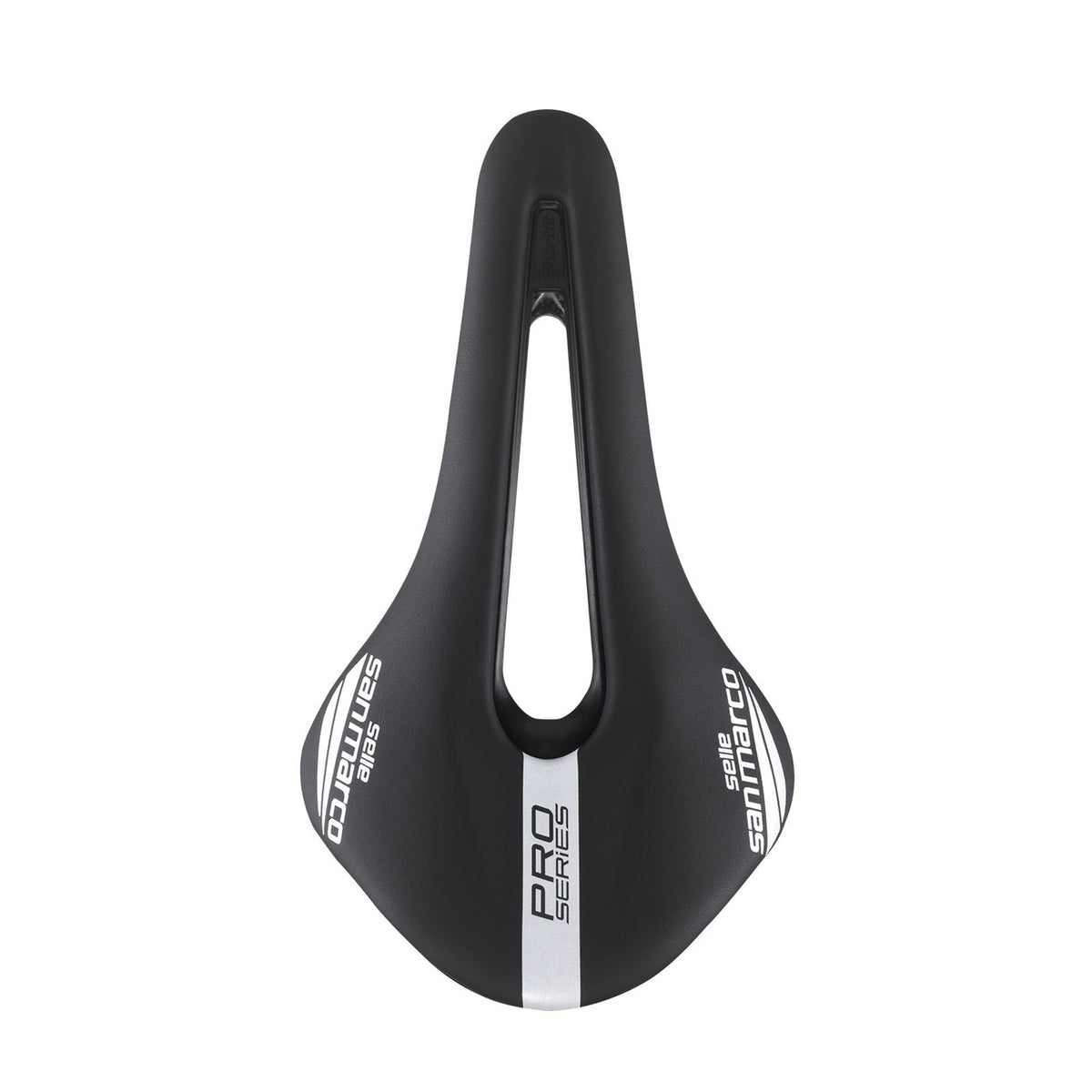 Selim SAN MARCO Shortfit 2.0 Carbon FX Pro Series S3 - vista superior