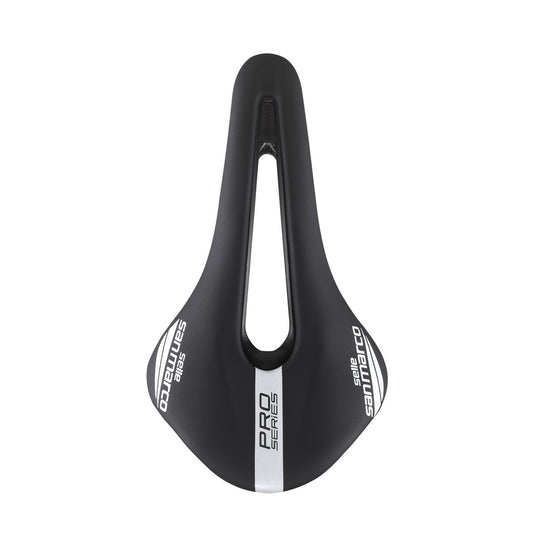 Selim SAN MARCO Shortfit 2.0 Carbon FX Pro Series S3 - vista superior