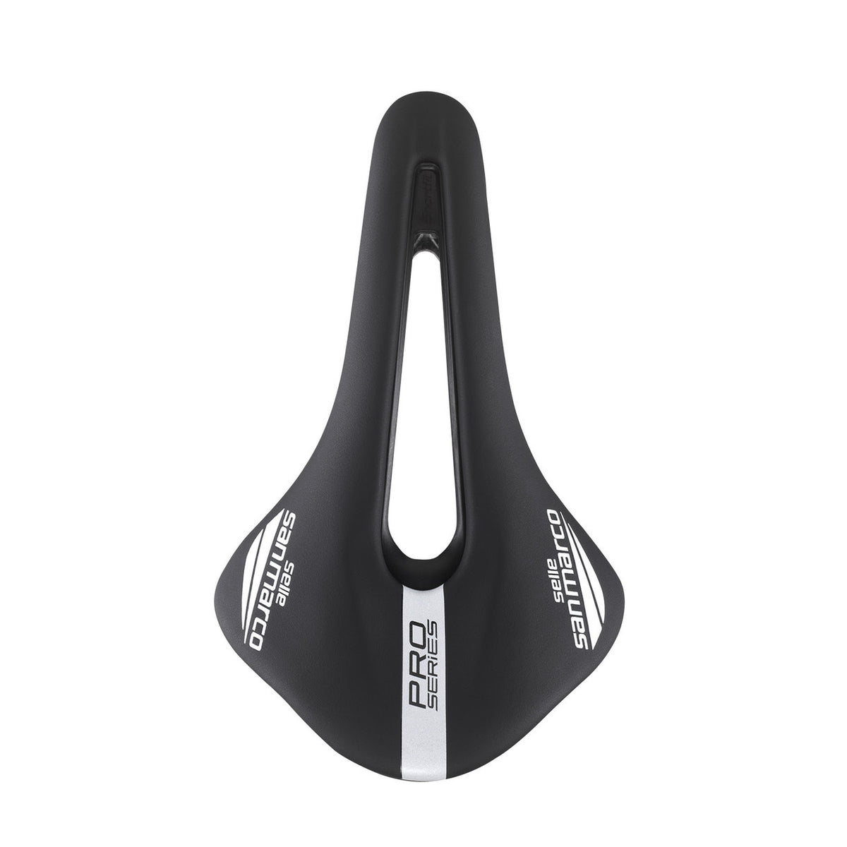 Selim SAN MARCO Shortfit 2.0 Carbon FX Pro Series L3 - vista superior