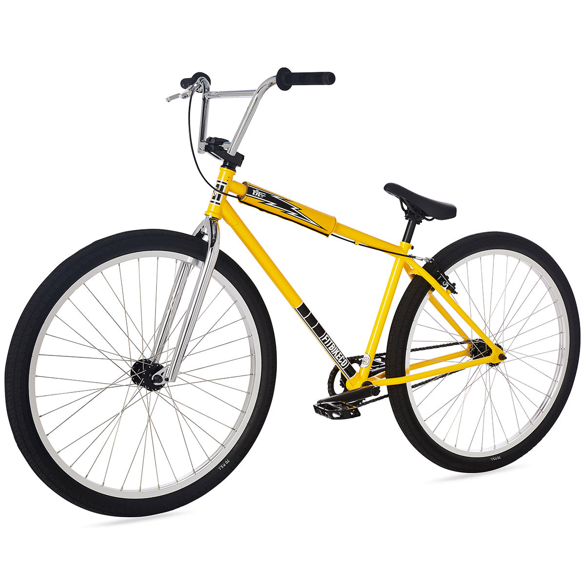 BMX FITBIKECO CR 29" Amarelo