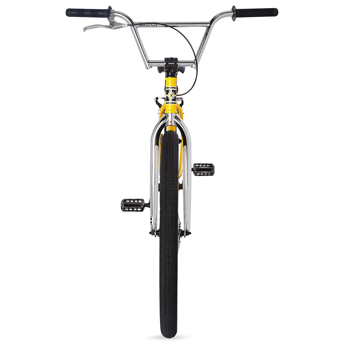BMX FITBIKECO CR 29" Amarelo