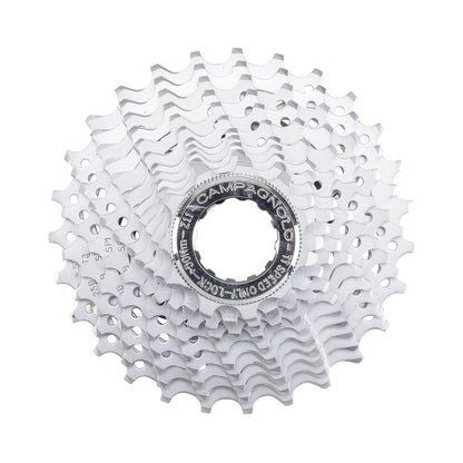 Cassete de 11 velocidades CAMPAGNOLO POTENZA CS-17 – fotografia principal sobre fundo branco