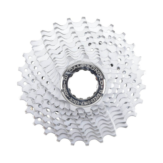 Cassete de 11 velocidades CAMPAGNOLO POTENZA CS-17 – fotografia principal sobre fundo branco