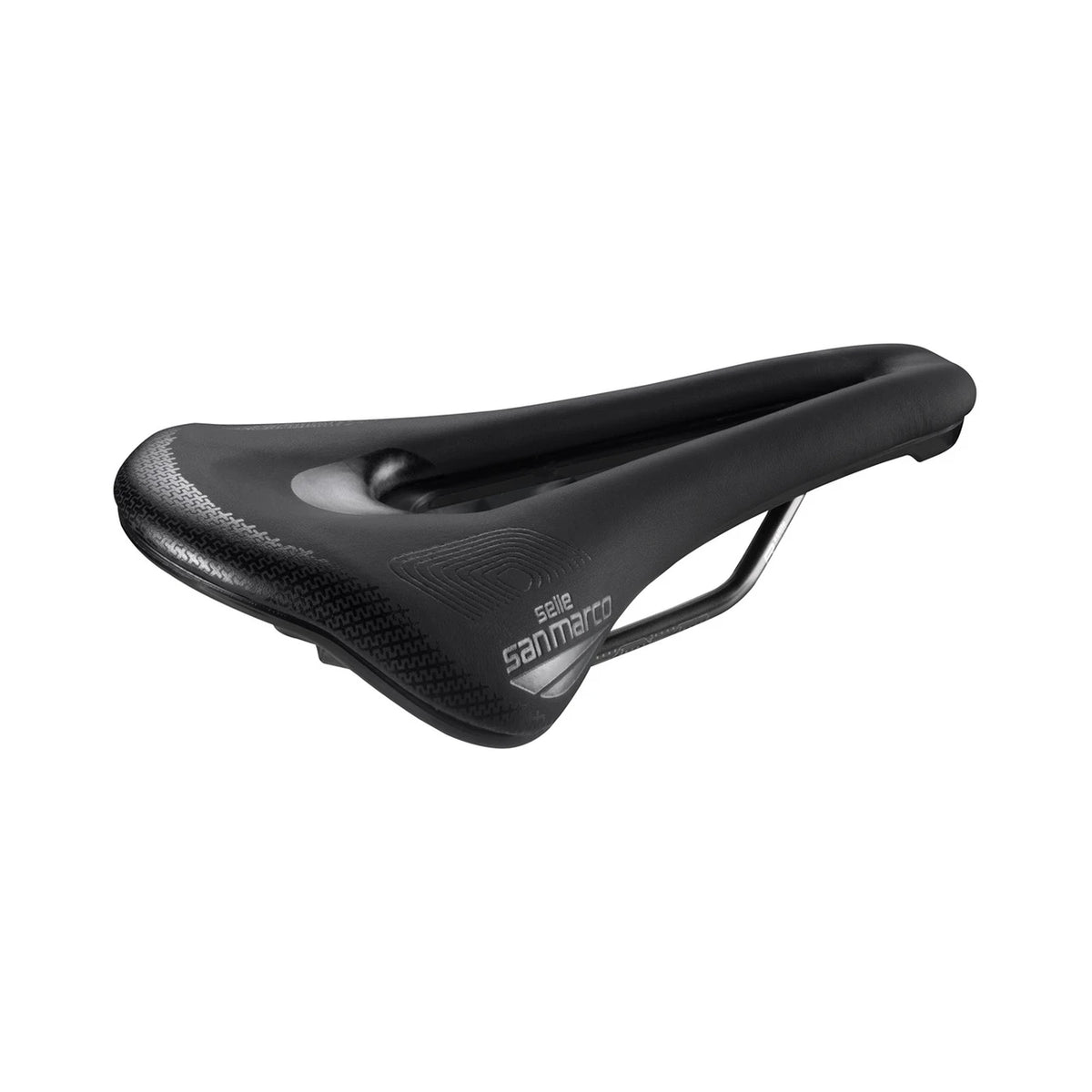 Selim SAN MARCO Shortfit 2.0 Shield Supercomfort S3 - vista a 3/4
