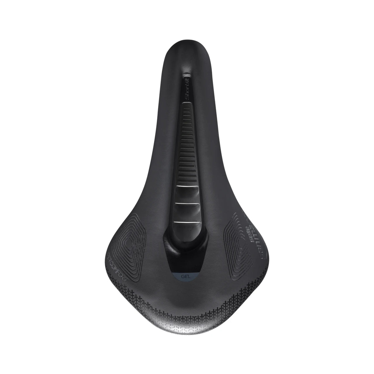 Selim SAN MARCO Shortfit 2.0 Shield Supercomfort S3 - vista superior