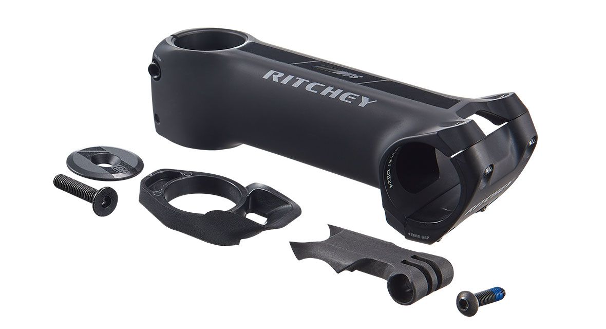 Avanço RITCHEY WCS SWITCH 6°