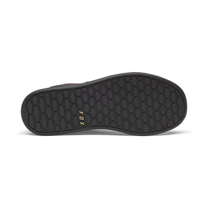 Sapatos MTB FOX UNION FLAT Castanho