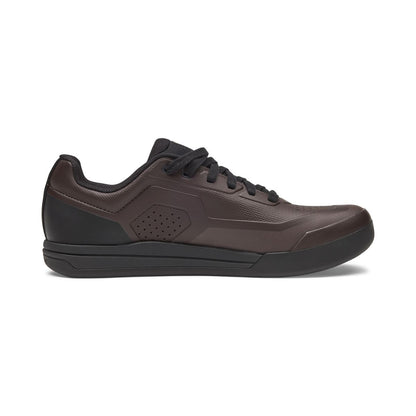 Sapatos MTB FOX UNION FLAT Castanho