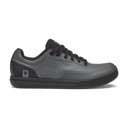 Sapatos de BTT FOX UNION FLAT cinzentos/pretos