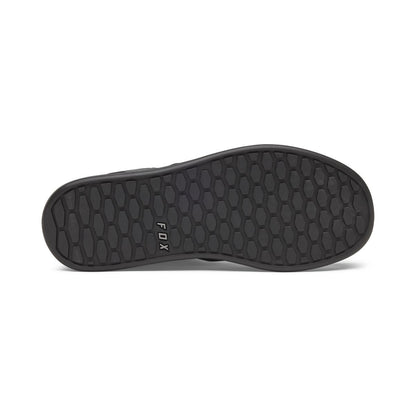 Sapatos BTT FOX UNION FLAT Cinzento/Preto