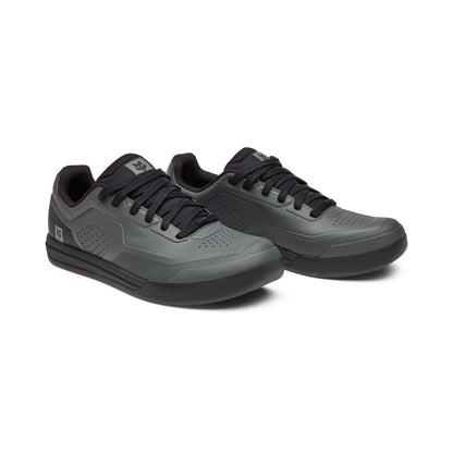 Sapatos BTT FOX UNION FLAT Cinzento/Preto