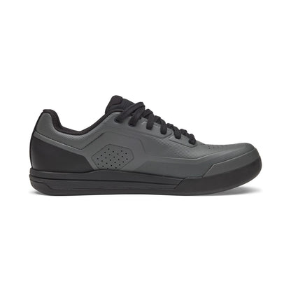 Sapatos BTT FOX UNION FLAT Cinzento/Preto