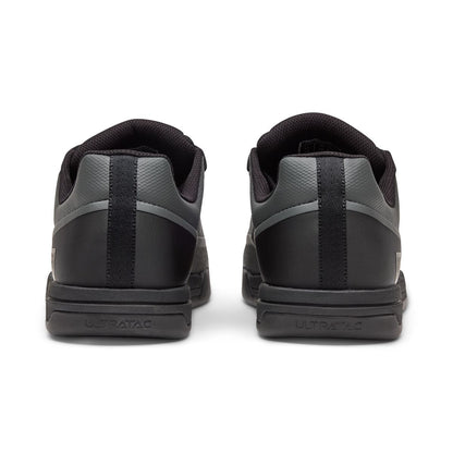 Sapatos BTT FOX UNION FLAT Cinzento/Preto