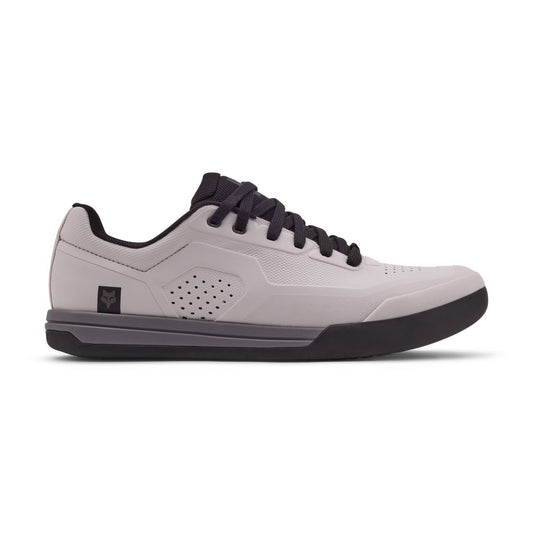 Sapatos BTT FOX UNION FLAT Branco 2025