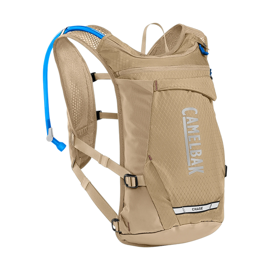 CAMELBAK CHASE ADVENTURE 8 L VEST Saco de hidratação Moondust