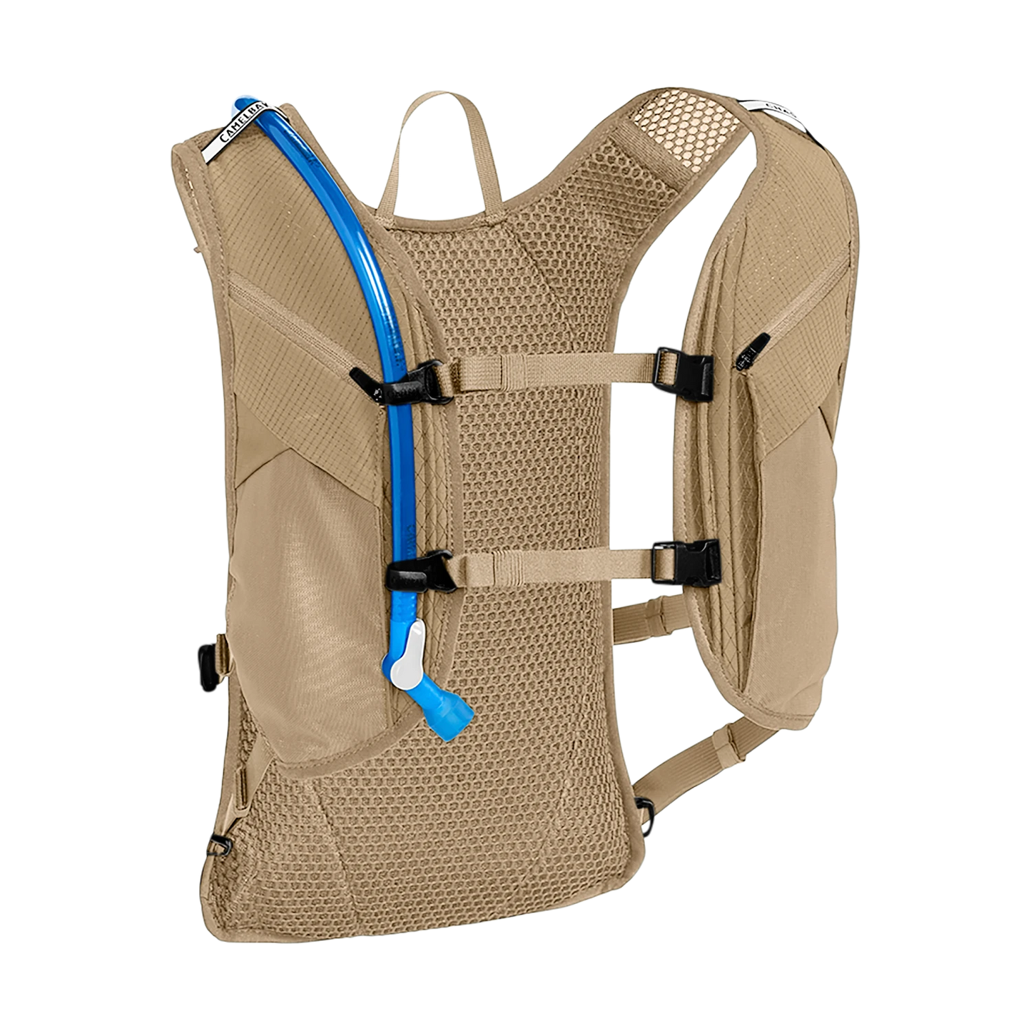 CAMELBAK CHASE ADVENTURE 8 L VEST Saco de hidratação Moondust