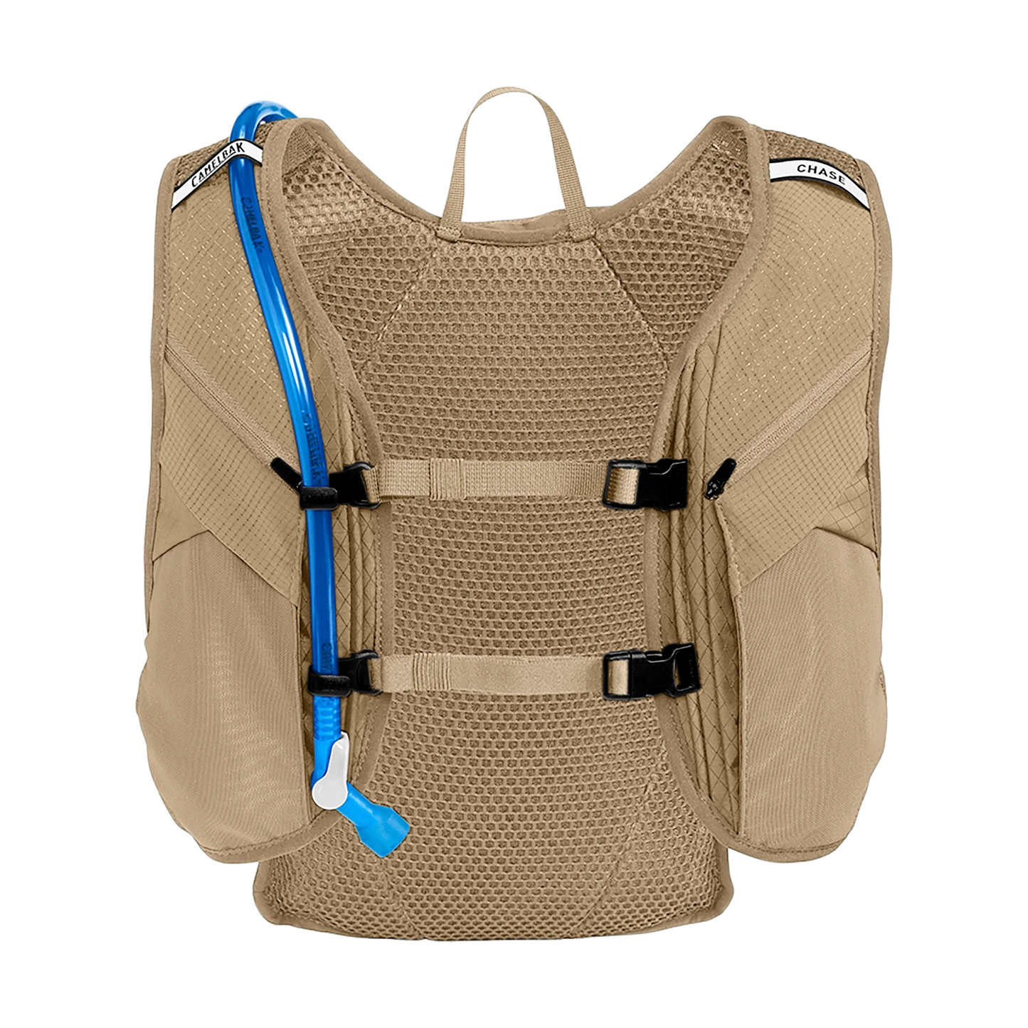 CAMELBAK CHASE ADVENTURE 8 L VEST Saco de hidratação Moondust