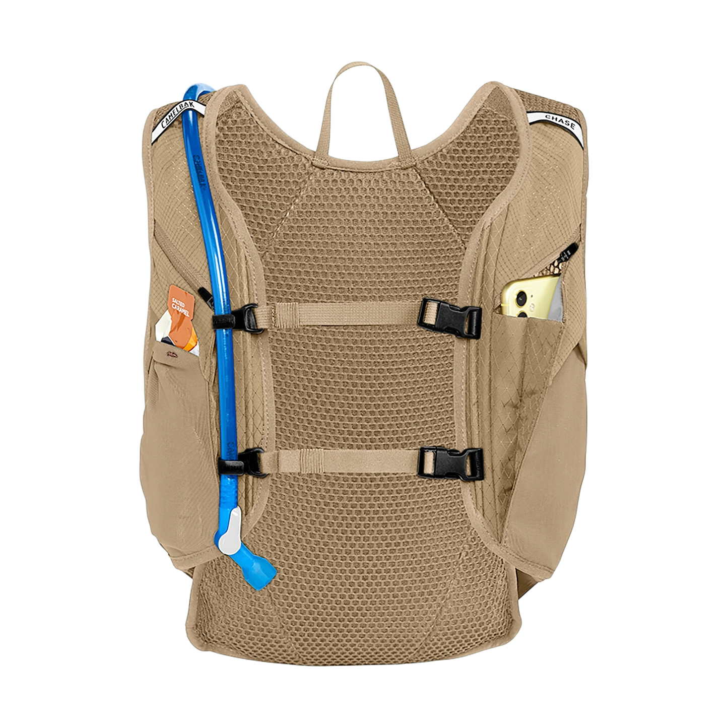 CAMELBAK CHASE ADVENTURE 8 L VEST Saco de hidratação Moondust
