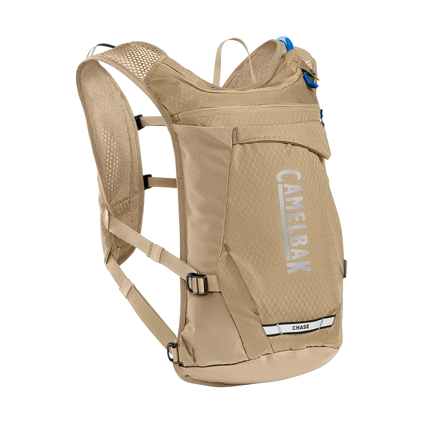 CAMELBAK CHASE ADVENTURE 8 L VEST Saco de hidratação Moondust