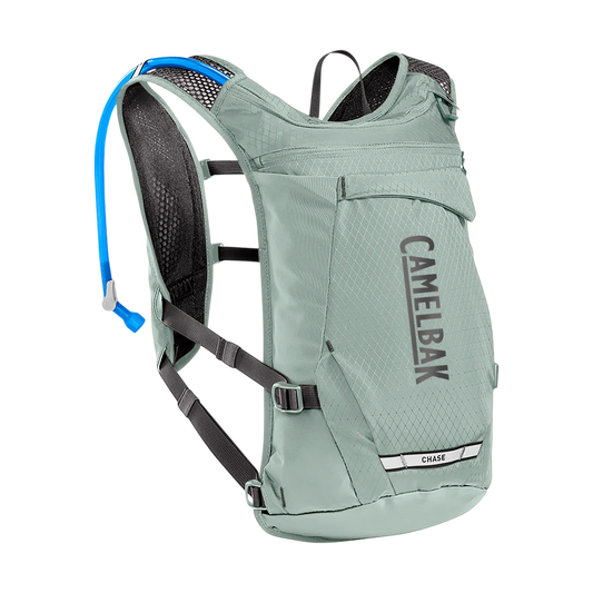 CAMELBAK CHASE ADVENTURE 8 L VEST Saco de hidratação Preto Terra