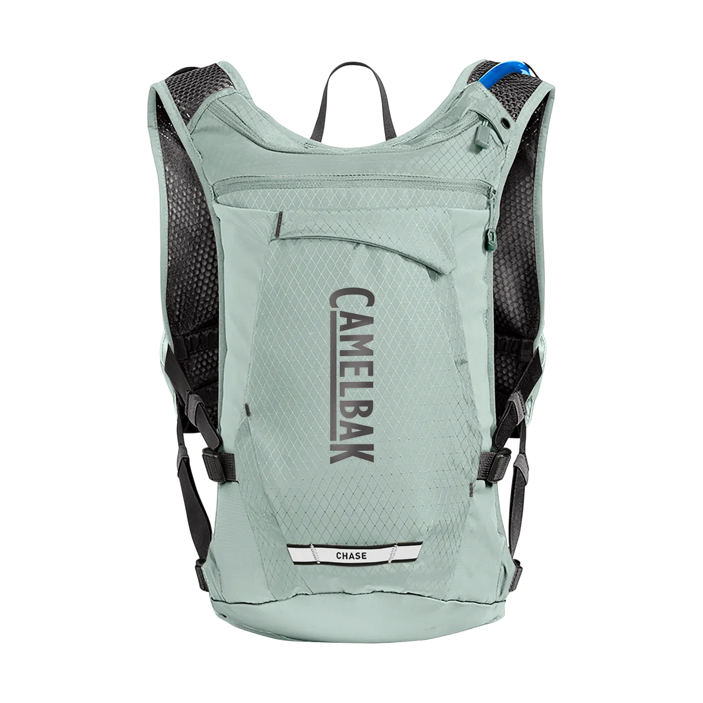 CAMELBAK CHASE ADVENTURE 8 L VEST Saco de hidratação Preto Terra