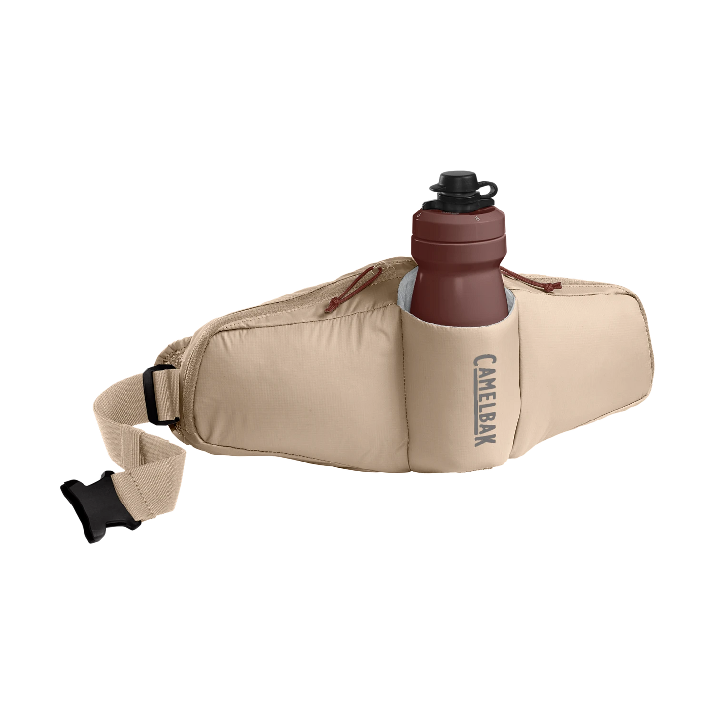 Saco Banana CAMELBAK PODIUM FLOW 2 2,5 L SACO DE CINTURA Moondust