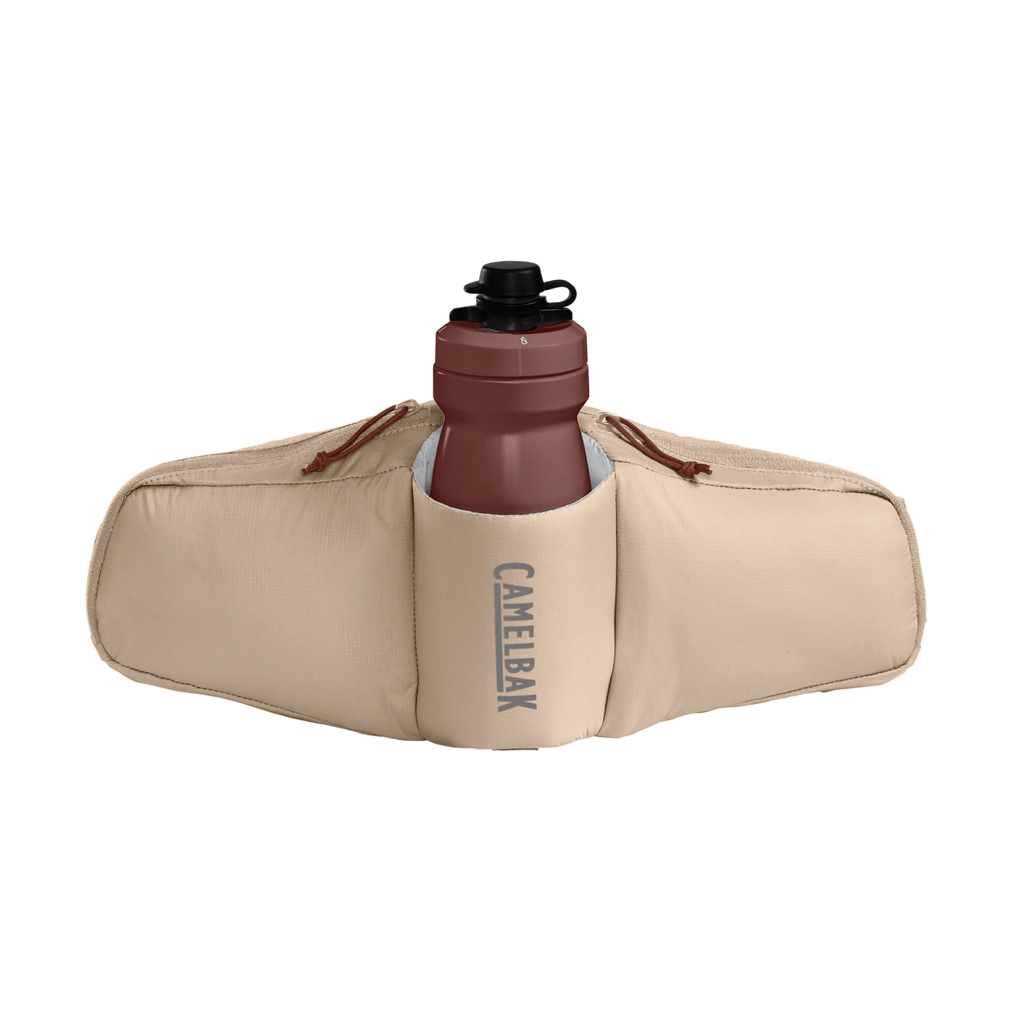Saco Banana CAMELBAK PODIUM FLOW 2 2,5 L SACO DE CINTURA Moondust