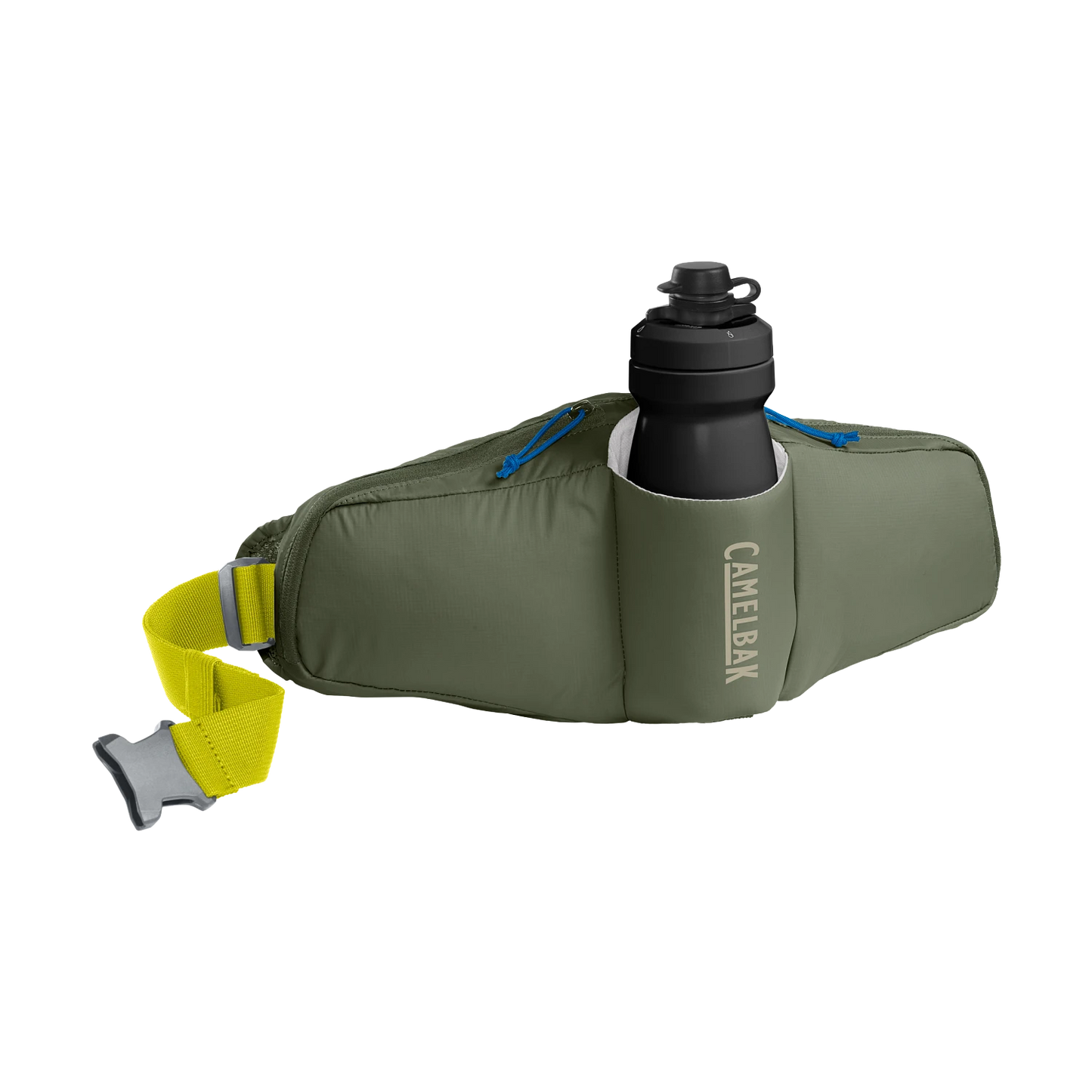 Bolsa de Cintura CAMELBAK PODIUM FLOW 2 2.5 L WAIST PACK Verde Oliva