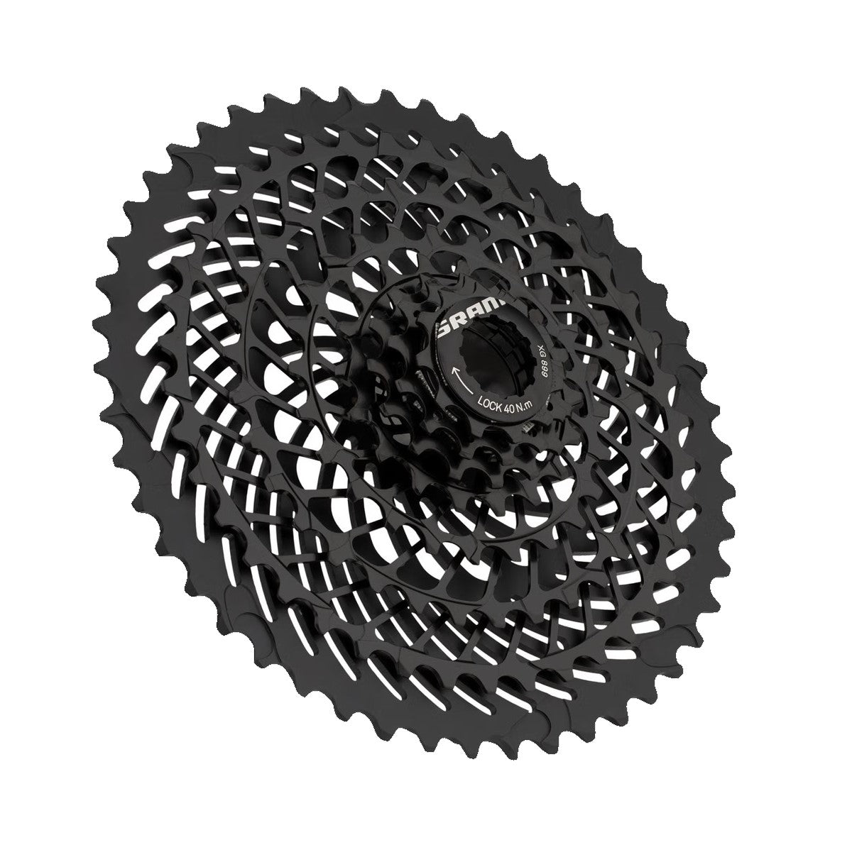 Cassete SRAM EX1 XG-899 8V