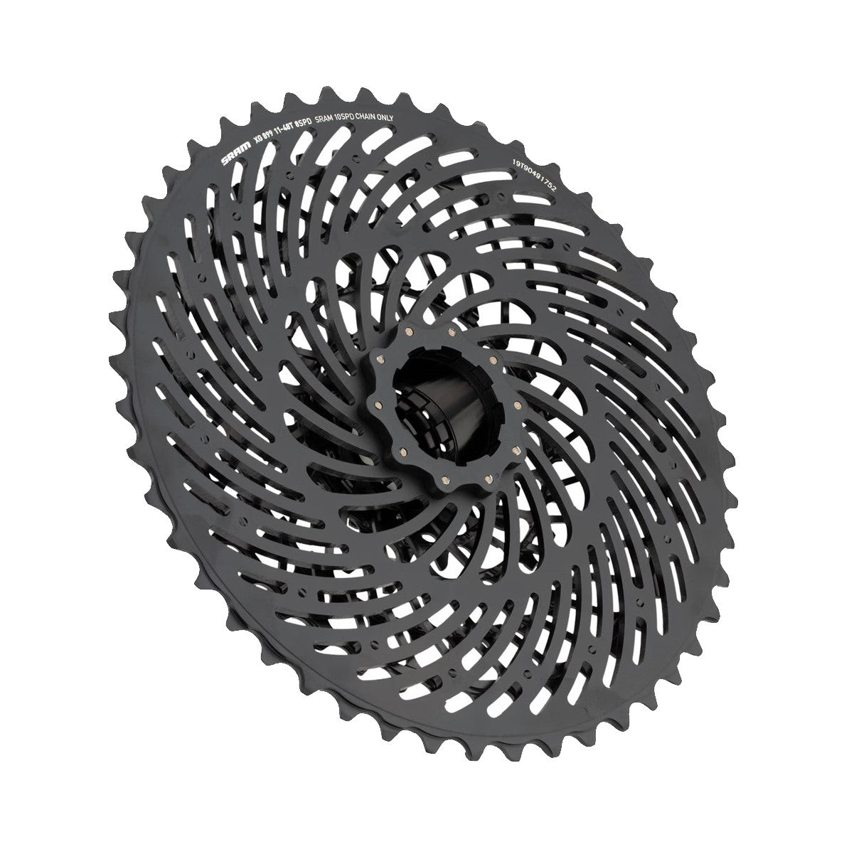 Cassete SRAM EX1 XG-899 8V