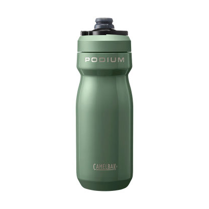 Bidão Térmico CAMELBAK PODIUM INSULATED STEEL Moss