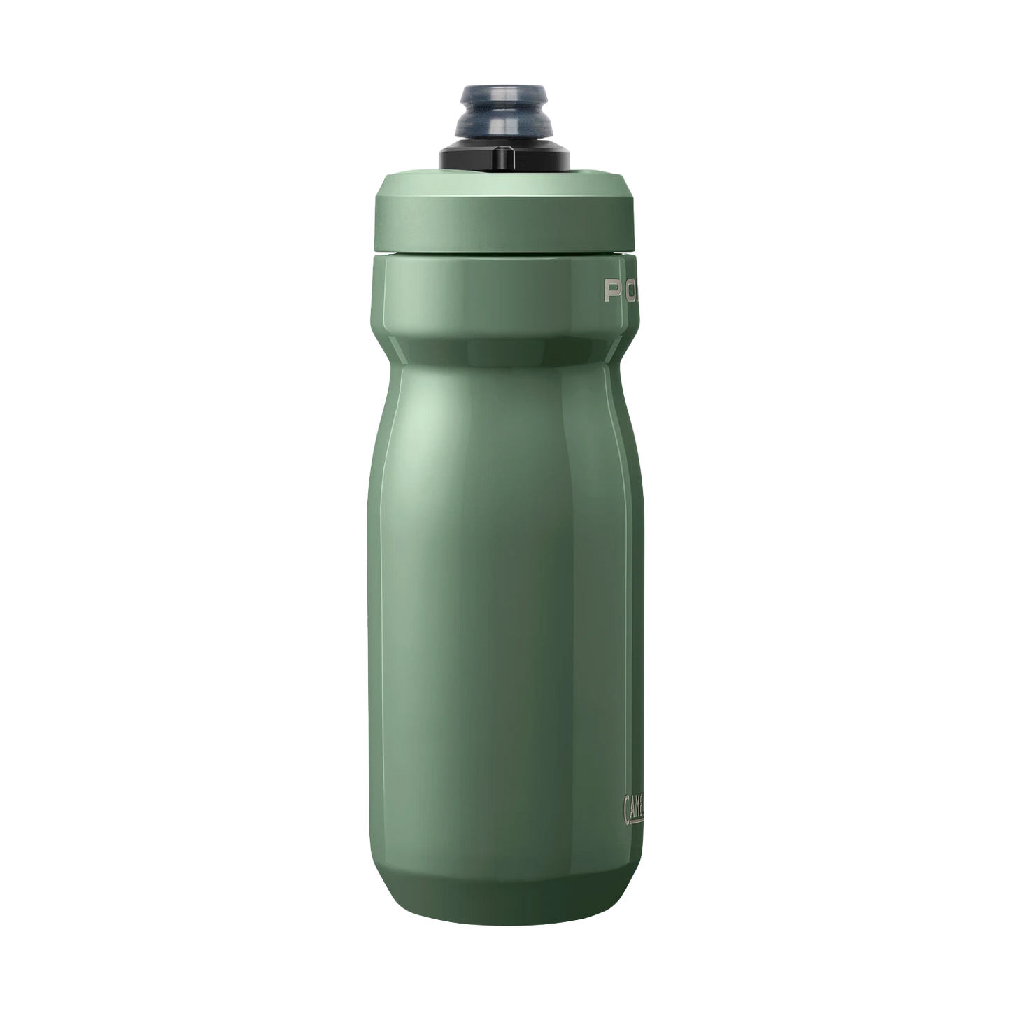 CAMELBAK PODIUM AÇO ISOLADO Garrafa de água Moss