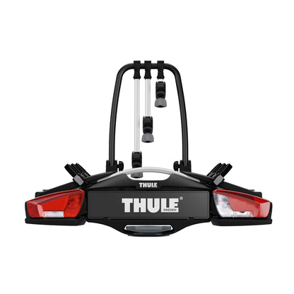 Suporte de Bicicletas THULE VELOCOMPACT 3 Bicicletas no Engate