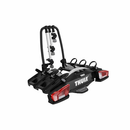 Suporte de Bicicletas THULE VELOCOMPACT 3 Bicicletas no Engate