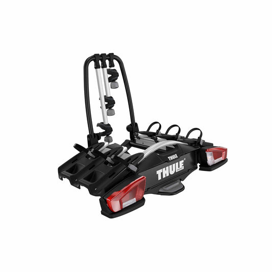 THULE VELOCOMPACT 3 Suporte para bicicletas na barra de reboque