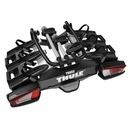 Suporte de Bicicletas THULE VELOCOMPACT 3 Bicicletas no Engate