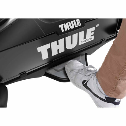 Suporte de Bicicletas THULE VELOCOMPACT 3 Bicicletas no Engate