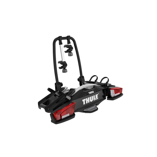 THULE VELOCOMPACT 2 Suporte para bicicletas na barra de reboque