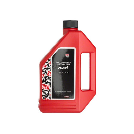Óleo hidráulico ROCKSHOX REVERB (1 L)