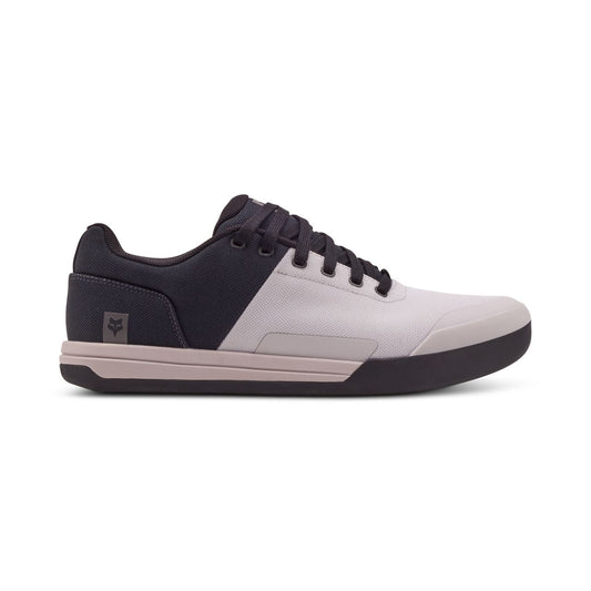 FOX UNION CANVAS FLAT Sapatos MTB Branco 2025