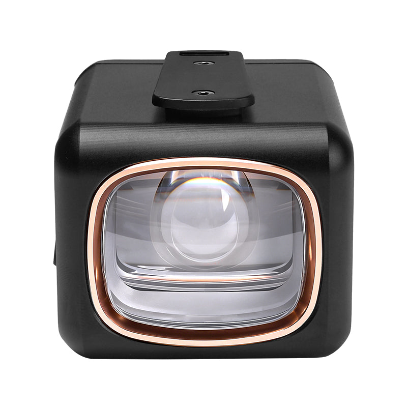 Luz dianteira RAVEMEN UR1700