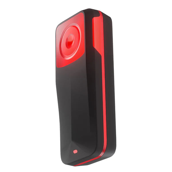 Iluminação traseira RAVEMEN NT201