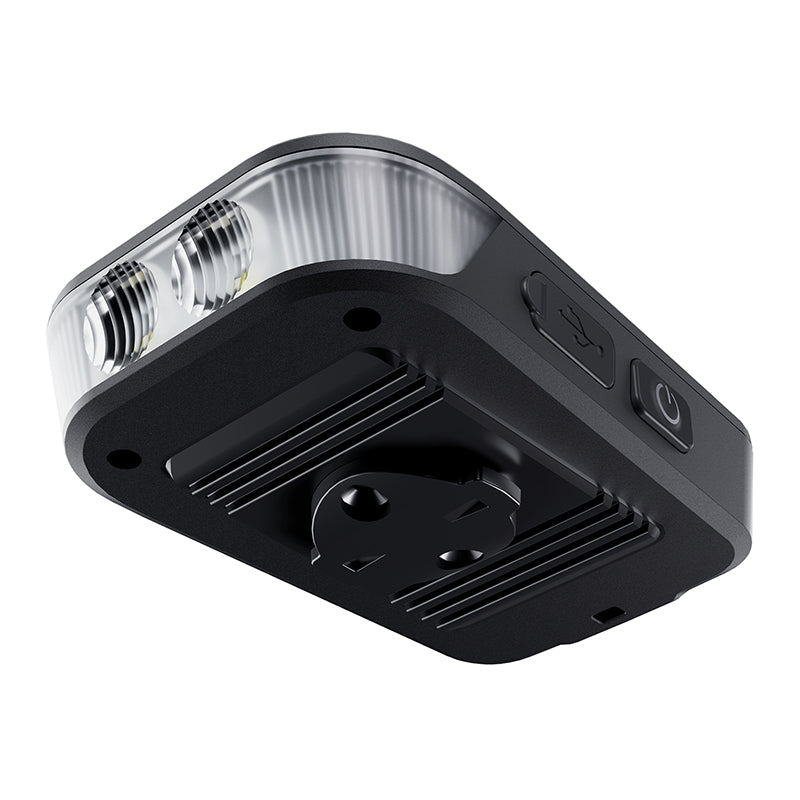 Luz dianteira RAVEMEN FR 1100