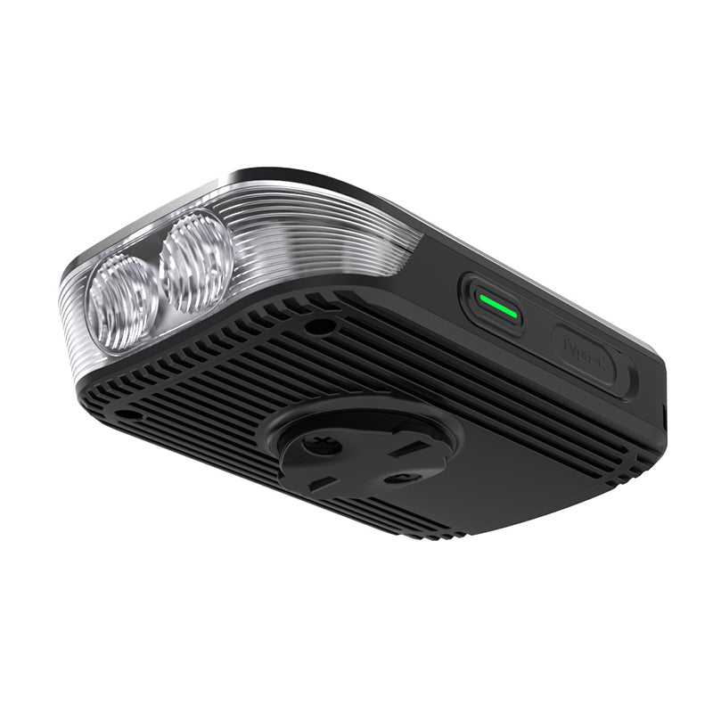 Luz dianteira RAVEMEN FR 1500