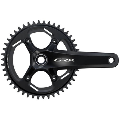 Pedaleiro Mono 12V SHIMANO FC-RX820